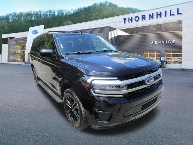 2024 Ford Expedition XLT 4X4