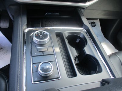 2024 Ford Expedition XLT 4X4