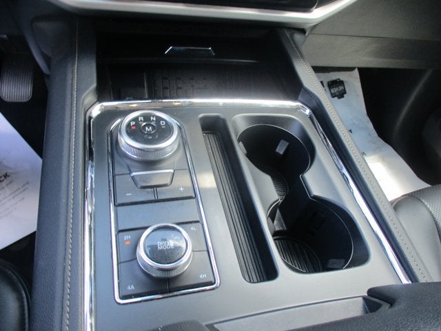 2024 Ford Expedition XLT 4X4