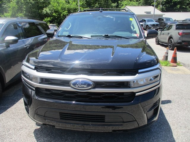 2024 Ford Expedition XLT 4X4