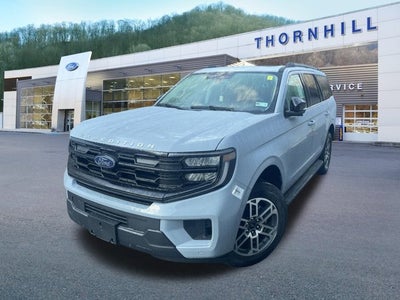 2026 Ford Expedition ACTIVE 4X4
