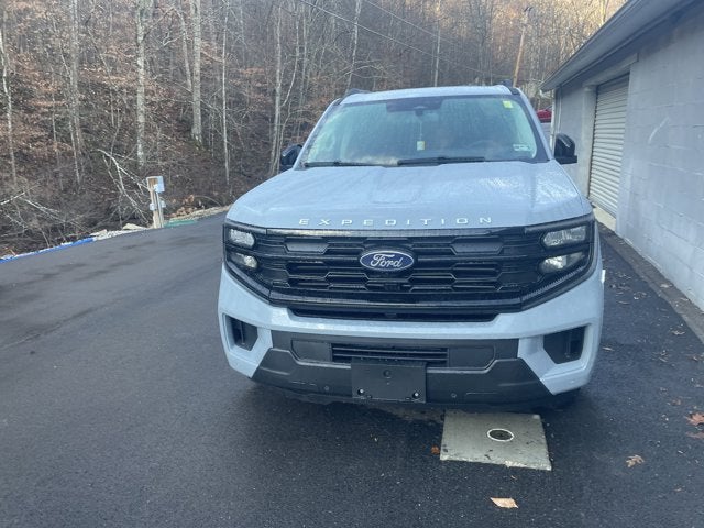 2026 Ford Expedition ACTIVE 4X4