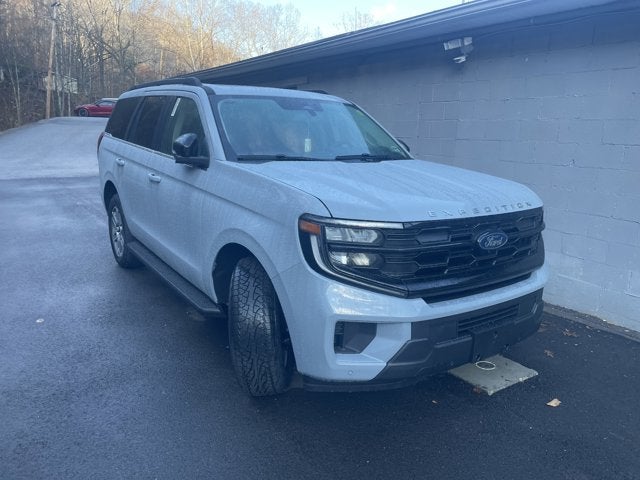 2026 Ford Expedition ACTIVE 4X4