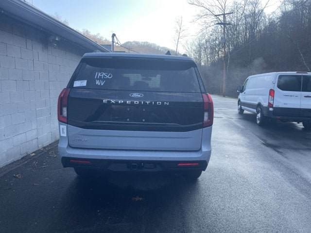 2026 Ford Expedition ACTIVE 4X4
