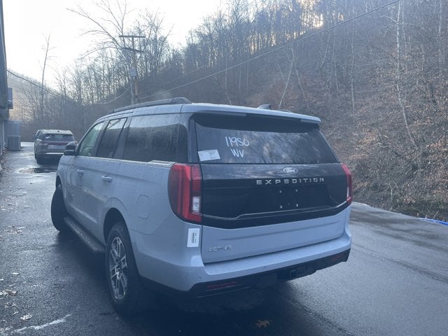 2026 Ford Expedition ACTIVE 4X4