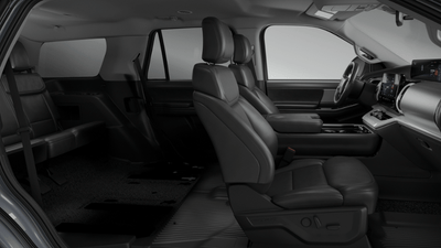 2026 Ford Expedition ACTIVE 4X4