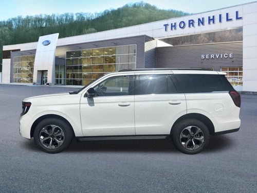2027 Ford Expedition ACTIVE 4X4