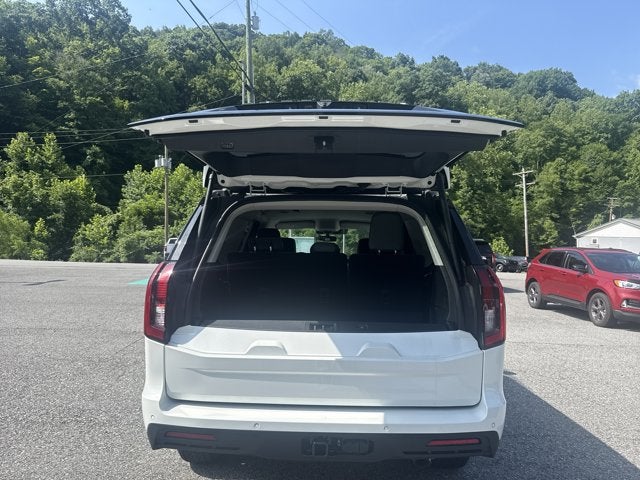 2027 Ford Expedition ACTIVE 4X4