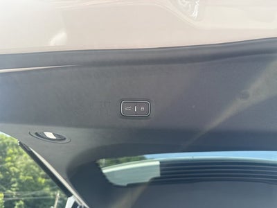 2027 Ford Expedition ACTIVE 4X4