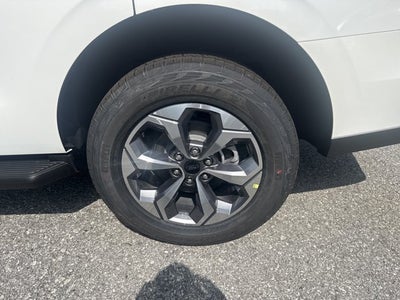 2027 Ford Expedition ACTIVE 4X4