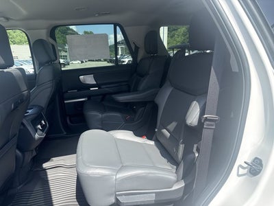 2027 Ford Expedition ACTIVE 4X4