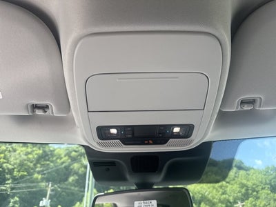 2027 Ford Expedition ACTIVE 4X4