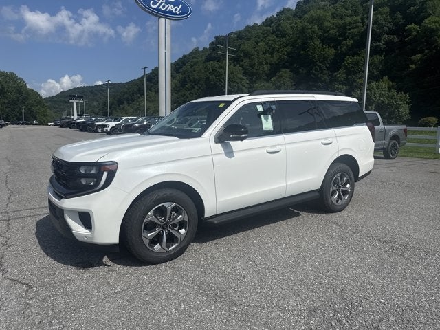 2027 Ford Expedition ACTIVE 4X4