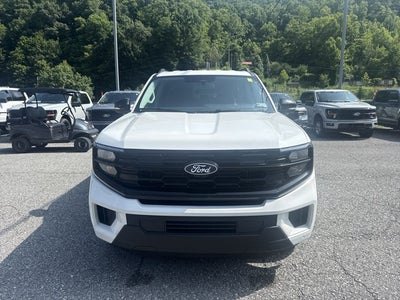 2027 Ford Expedition ACTIVE 4X4