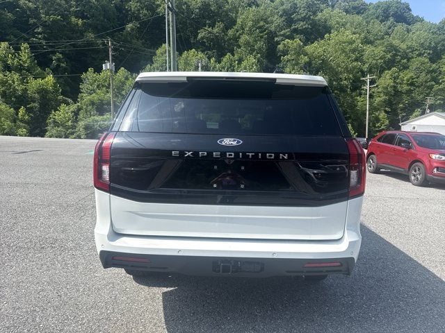 2027 Ford Expedition ACTIVE 4X4
