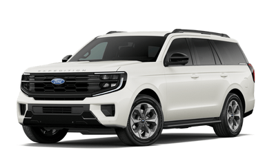 2027 Ford Expedition ACTIVE 4X4