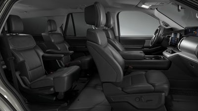 2027 Ford Expedition ACTIVE 4X4