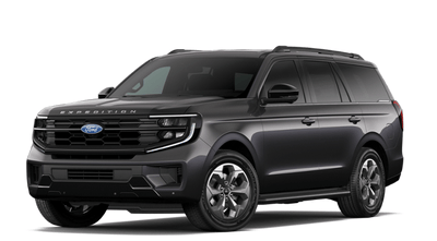 2027 Ford Expedition ACTIVE 4X4