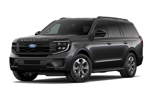 2027 Ford Expedition ACTIVE 4X4