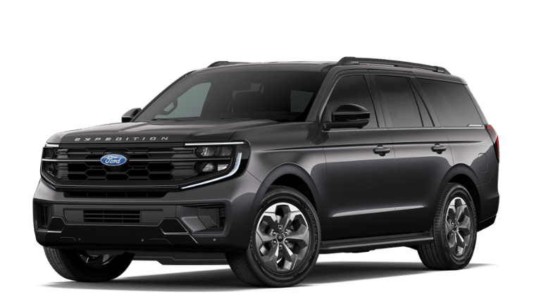 2027 Ford Expedition ACTIVE 4X4