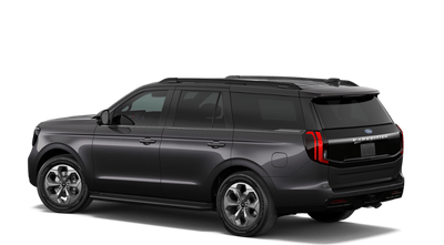 2027 Ford Expedition ACTIVE 4X4
