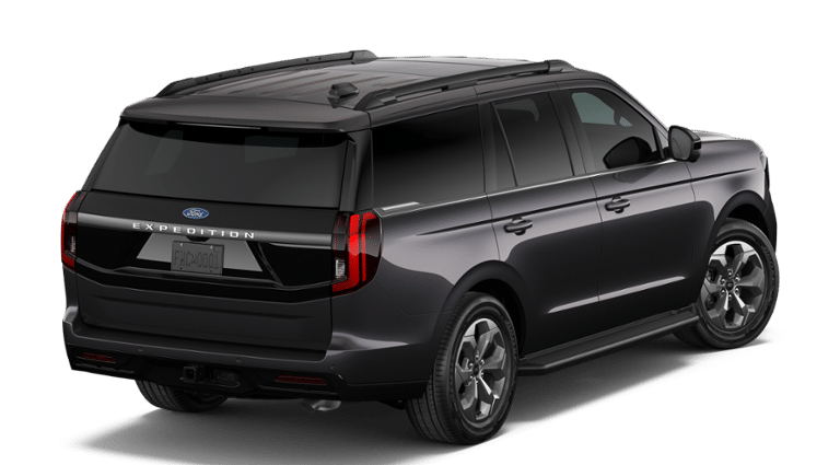 2027 Ford Expedition ACTIVE 4X4