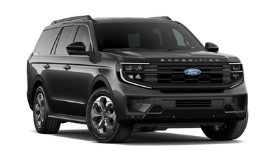 2027 Ford Expedition ACTIVE 4X4