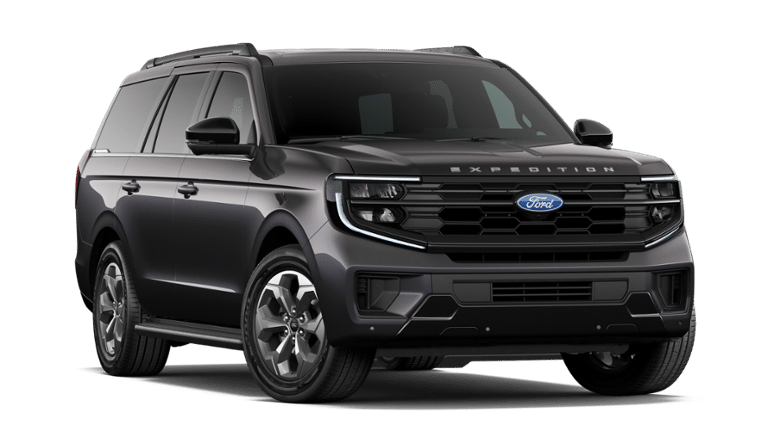 2027 Ford Expedition ACTIVE 4X4
