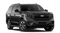 2027 Ford Expedition ACTIVE 4X4