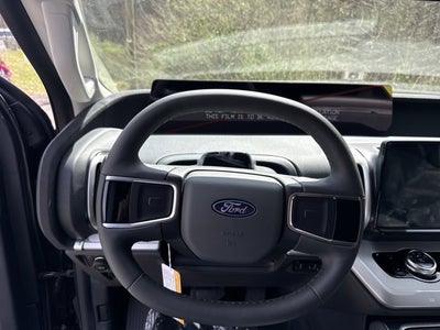 2026 Ford Expedition ACTIVE 4X4