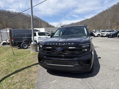 2026 Ford Expedition ACTIVE 4X4