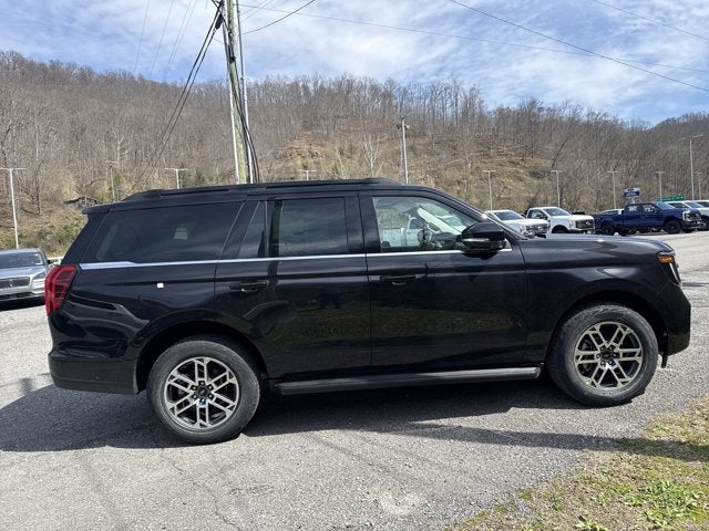 2026 Ford Expedition ACTIVE 4X4