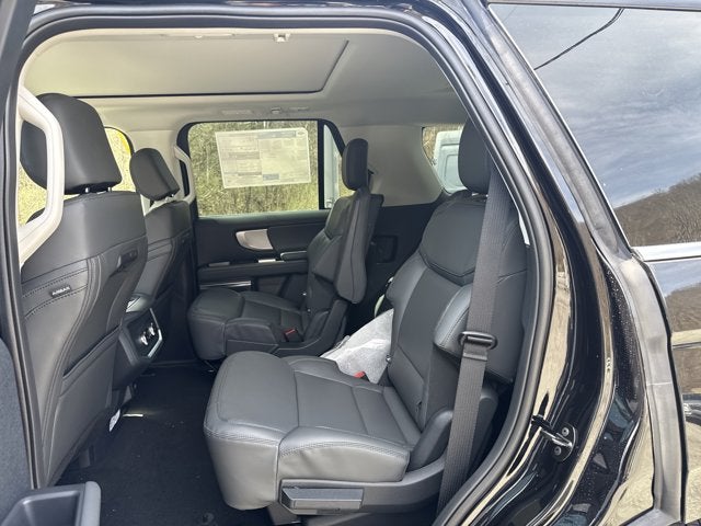 2026 Ford Expedition ACTIVE 4X4