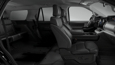 2026 Ford Expedition ACTIVE 4X4