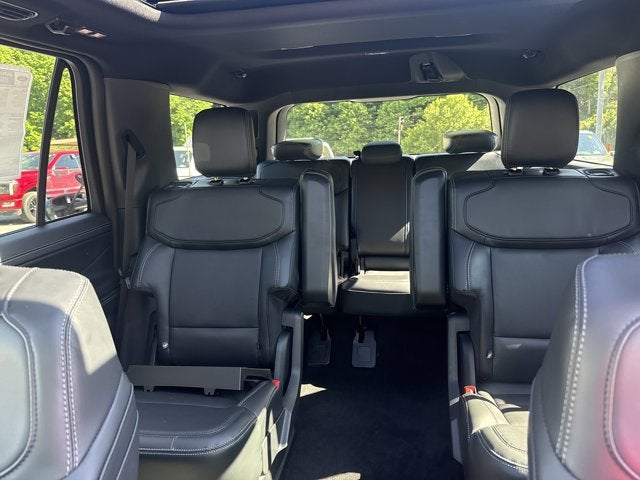 2026 Ford Expedition PLATINUM 4X4