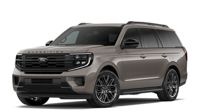 2026 Ford Expedition PLATINUM 4X4