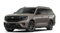 2026 Ford Expedition PLATINUM 4X4