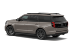 2026 Ford Expedition PLATINUM 4X4
