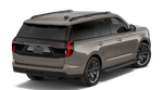 2026 Ford Expedition PLATINUM 4X4