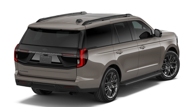 2026 Ford Expedition PLATINUM 4X4