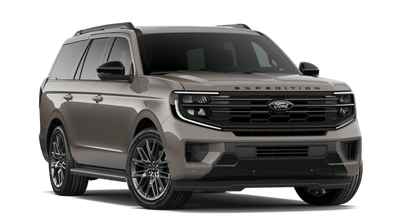 2026 Ford Expedition PLATINUM 4X4