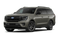 2027 Ford Expedition PLATINUM 4X4
