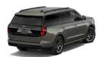 2027 Ford Expedition PLATINUM 4X4