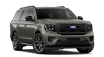 2027 Ford Expedition PLATINUM 4X4