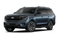 2027 Ford Expedition PLATINUM 4X4
