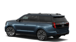 2027 Ford Expedition PLATINUM 4X4