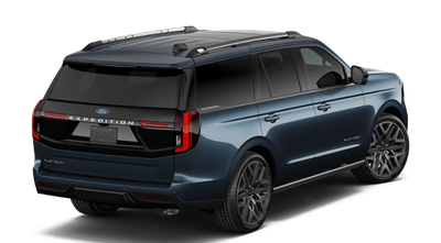 2027 Ford Expedition PLATINUM 4X4