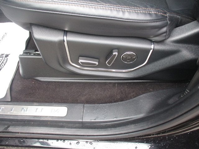 2021 Ford Expedition PLATINUM 4X4