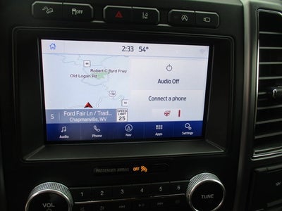 2021 Ford Expedition PLATINUM 4X4