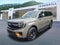 2027 Ford Expedition TREMOR 4X4